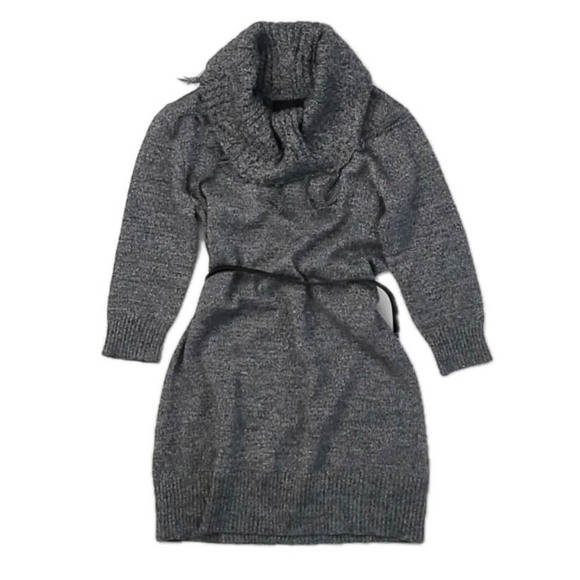 Amy's Closet Other - Amy's Closet Girls Silver Dress size: 6 Years